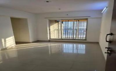 Hall Image of 610 Sq.ft 1 BHK Apartment / Flat for rent in Sunrise Glory, Shilphata Thane for Rs. 16000