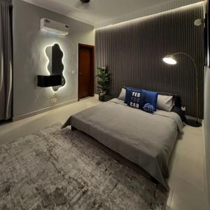 Bedroom Image of ComfortNStay in Sector 39, Gurgaon