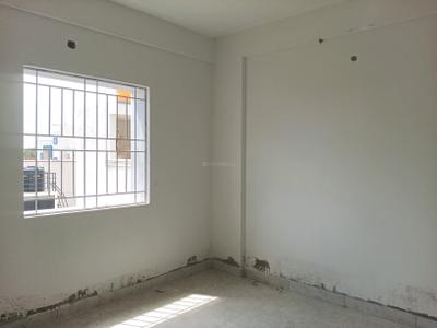 Bedroom Image of 1333 Sq.ft 3 BHK Apartment / Flat for sale in HK Roshini Homes, Horamavu Bengaluru for Rs. 8439000