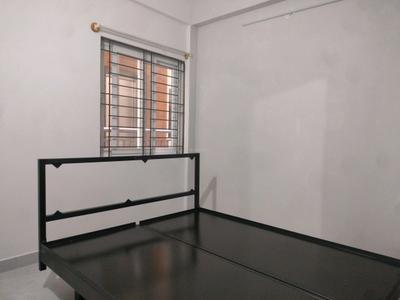 Bedroom Image of 1100 Sq.ft 2 BHK Apartment / Flat for rent in Marathahalli Bengaluru for Rs. 42000