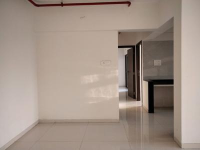 Living Room Image of 1210 Sq.ft 2 BHK Apartment / Flat for sale in Mhalsa Residency, Kamothe Navi Mumbai for Rs. 10500000