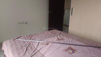 Bedroom Image of 775 Sq.ft 1 RK Apartment / Flat for rent in NR Windgates, Chokkanahalli Bengaluru for Rs. 28000