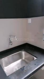 Kitchen Image of 1200 Sq.ft 3 BHK Apartment / Flat for sale in Zen Elite, Kharadi Pune for Rs. 18500000