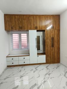 Bedroom Image of 1200 Sq.ft 3 BHK Independent House for sale in Keeranatham Coimbatore for Rs. 7300000