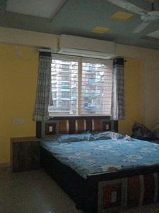 Bedroom Image of 1700 Sq.ft 3 BHK Apartment / Flat for sale in Ashapura Samanvay Scintilla, Bopal Ahmedabad for Rs. 9000000
