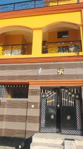 Image of 1100 Sq.ft 3 BHK Independent House for sale in Khajhawa, Gorakhpur for Rs. 8500000