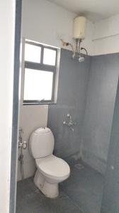 Gulmohar Renaissance Bathroom One 3