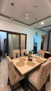 Hall Image of 1338 Sq.ft 3 BHK Apartment / Flat for sale in Jaypee Klassic , Sector 129 Noida for Rs. 15000000