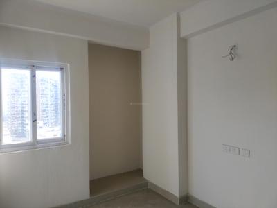 Bedroom Image of 2070 Sq.ft 4 BHK Apartment / Flat for sale in Terrace Homes, Noida Extension Greater Noida for Rs. 16542000