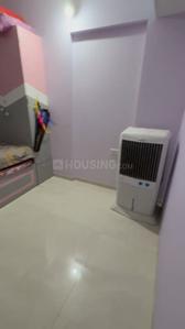 Bedroom Image of 1010 Sq.ft 2 BHK Apartment / Flat for rent in GK Silverland Residency Phase 1, Ravet Pune for Rs. 26000