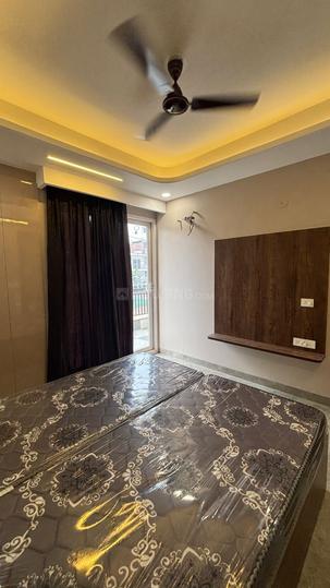 Sushant Lok Phase 3, Sector 57 Bedroom 1