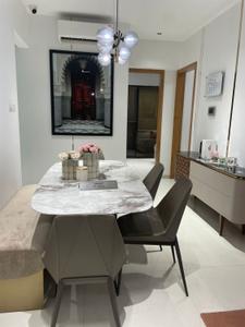 Hall Image of 1098 Sq.ft 2 BHK Apartment / Flat for sale in Gagan Myra, Kondhwa Pune for Rs. 7200000