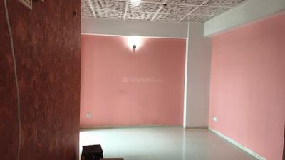 Living Room Image of 1045 Sq.ft 3 BHK Apartment / Flat for sale in WBIDFC Sankalpa 4, New Town Kolkata for Rs. 13500000