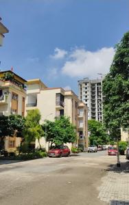 Image of 1100 Sq.ft 2 BHK Apartment / Flat for sale in Sare Ebony Greens, Lal Kuan, Ghaziabad for Rs. 4300000