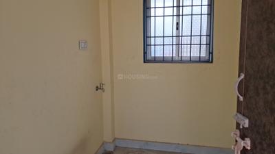 Bedroom Image of 433 Sq.ft 1 BHK Independent House for sale in Manali New Town Chennai for Rs. 3500000