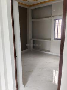Bedroom Image of 1050 Sq.ft 3 BHK Independent House for rent in North Shastri Nagar Patna for Rs. 17000