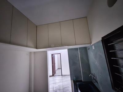 Kitchen Image of 900 Sq.ft 2 BHK Independent House for rent in Perambur Chennai for Rs. 25000