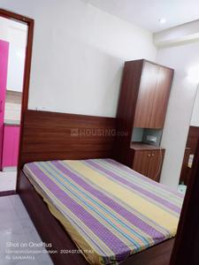 Bedroom Image of 1800 Sq.ft 2.5 BHK Builder Floor for sale in Uppal Southend, Sector 49 Gurgaon for Rs. 17000000