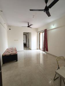 Hall Image of 650 Sq.ft 1 BHK Apartment / Flat for sale in Lodha Palava Eviva K To T Urbano A C And F Urbano I To T, Palava Phase 2 Thane for Rs. 3400000