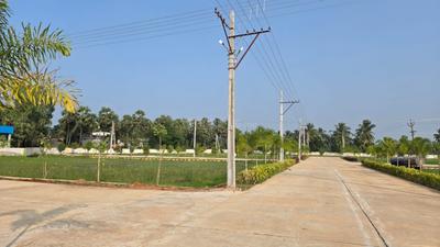 Image of 720 Sq.ft Residential Plot / Land for sale in Allipuram, Nellore for Rs. 1000000