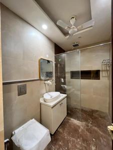 Image of 1765 Sq.ft 3 BHK Builder Floor for rent in Sector 100, Noida for Rs. 60000