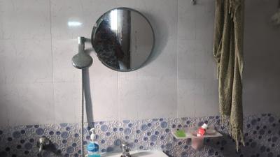 Image of 1028 Sq.ft 3 BHK Apartment / Flat for rent in Sholinganallur, Chennai for Rs. 35000
