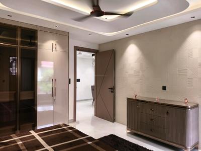 Bedroom Image of 2700 Sq.ft 4 BHK Builder Floor for sale in SS Mayfield Garden, Mayfield Garden Gurgaon for Rs. 37000000