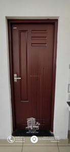 Bedroom Image of Nice Sleep Mens Hostel in Edappally, Ernakulam