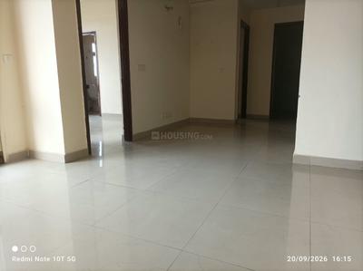 Hall Image of 1075 Sq.ft 2 BHK Apartment / Flat for rent in Today Ridge Residency, Bajidpur Noida for Rs. 24000
