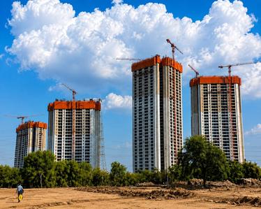 Image of 3950 Sq.ft 4 BHK Apartment / Flat for sale in DLF The Arbour, Sector 63, Gurgaon for Rs. 116500000