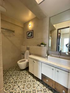 Bathroom Image of Dheeraj insignia in Santacruz East, Mumbai