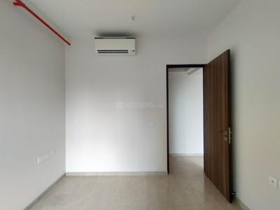 Hall Image of 910 Sq.ft 2 BHK Apartment / Flat for sale in Piramal Vaikunth , Thane West Thane for Rs. 15500000