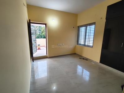 Hall Image of 920 Sq.ft 2 BHK Apartment / Flat for rent in Kankriya Tapasya, V S Mani Nagar Chennai for Rs. 18000