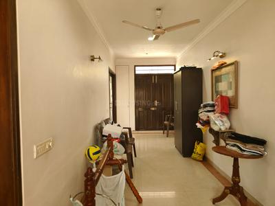 Hall Image of 2700 Sq.ft 4 BHK Villa for sale in Ambawadi Ahmedabad for Rs. 55000000