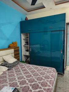 Bedroom Image of 2800 Sq.ft 6 BHK Independent House for sale in Lohgarh Zirakpur for Rs. 14500000