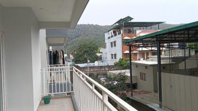 Balcony Image of 1277 Sq.ft 2 BHK Apartment / Flat for sale in Premium Kings Residency, Rajpur Dehradun for Rs. 13500000