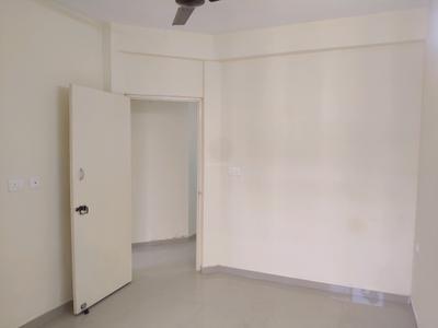 Bedroom Image of 1100 Sq.ft 3 BHK Apartment / Flat for rent in Pyramid Infinity, Sector 70A Gurgaon for Rs. 20000
