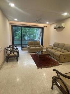 4 BHK Independent Builder Floor