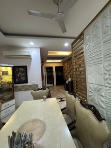 Hall Image of 3240 Sq.ft 4 BHK Builder Floor for sale in Vipul World, Sector 48 Gurgaon for Rs. 42600000