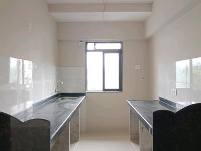 Kitchen Image of 1000 Sq.ft 2 BHK Apartment / Flat for rent in Raheja Acropolis, Chembur Mumbai for Rs. 90000