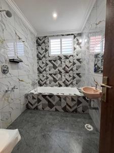 Bathroom Image of 800 Sq.ft 2 BHK Independent House for sale in Srinivaspur Rural Kolar for Rs. 5000000