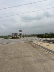 Image of 1000 Sq.ft Residential Plot / Land for sale in Airen Akashneem Vara, Mhow, Indore for Rs. 3500000
