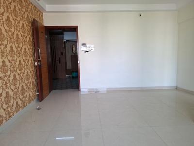 Living Room Image of 1100 Sq.ft 2 BHK Apartment / Flat for sale in Paradise Sai Symphony, Kharghar Navi Mumbai for Rs. 14500000