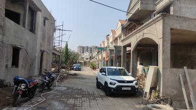 Image of 3150 Sq.ft 5 BHK Villa for sale in Western Court, Kolar Road, Bhopal for Rs. 28500000