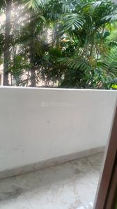 Balcony Image of 3400 Sq.ft 5 BHK Independent House for sale in Jodhpur Park Kolkata for Rs. 36000000