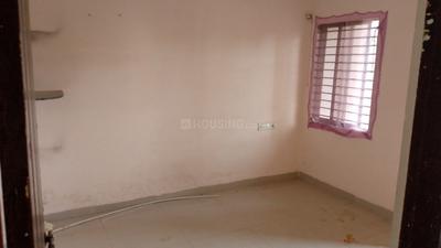 Bedroom Image of 600 Sq.ft 1 BHK Apartment / Flat for rent in Vastu Vihar Sanghvi Residency, Bhicholi Mardana Indore for Rs. 8000