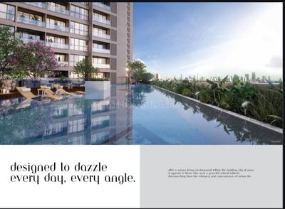 Image of 1428 Sq.ft 3 BHK Apartment / Flat for sale in Osian Almanova Phase 1, Mundhwa, Pune for Rs. 14000000