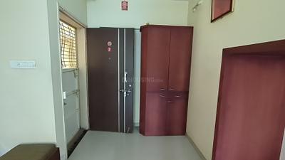 Main Entrance Image of 1010 Sq.ft 2 BHK Apartment / Flat for sale in Chirag GV7 Insignia Building B And C, Ambegaon Budruk Pune for Rs. 8500000