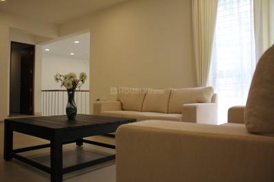 Hall Image of 9000 Sq.ft 5 BHK Villa for sale in K Raheja Jade Gardens, Pujanahalli Bengaluru for Rs. 75000000