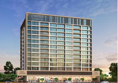 1 BHK Flat